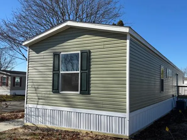 9901 State Road 3 #75, Muncie, IN 47303
