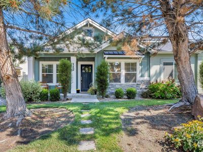 117 S Highbrook Way, Star, ID, 83669