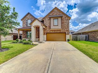 19015 Blue Valley Ln, Manvel, TX 77578