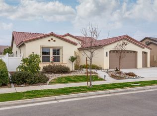 12110 French Park Ln, Bakersfield, CA 93312