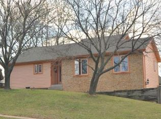 13503 W 66th Ter, Shawnee, KS 66216