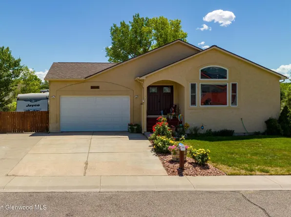 1438 Beech St, Rifle, CO 81650