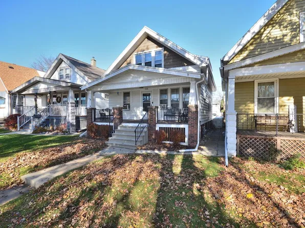3658 East Somers AVENUE, Cudahy, WI 53110
