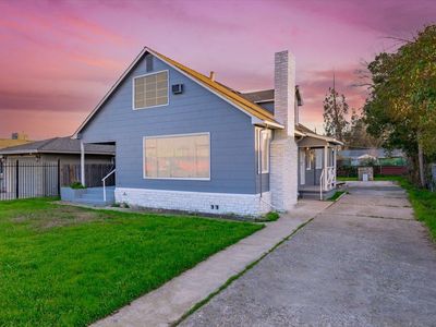 4130 23rd Ave, Sacramento, CA, 95820