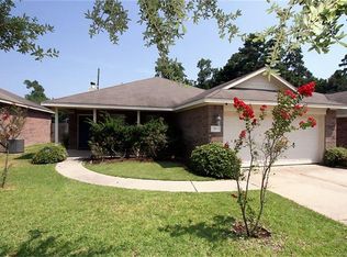 743 Levi Bnd, Magnolia, TX 77354
