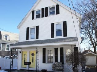 2 Turnbull Ave, Wakefield, MA 01880
