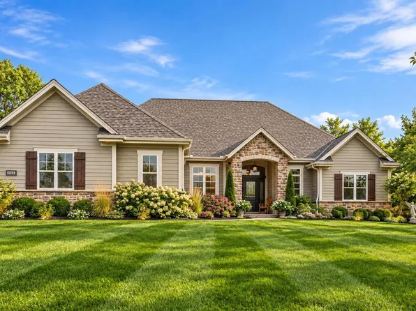 3824 Wood COURT, Colgate, WI 53033