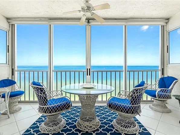 2885 Gulf Shore BLVD N #802, NAPLES, FL 34103