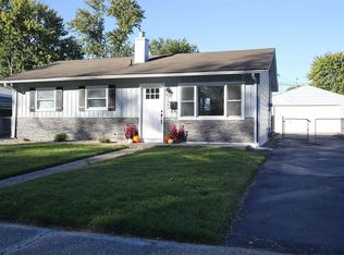 2805 Birch Ave, Granite City, IL