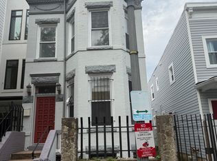 739 Morton St NW, Washington, DC 20010