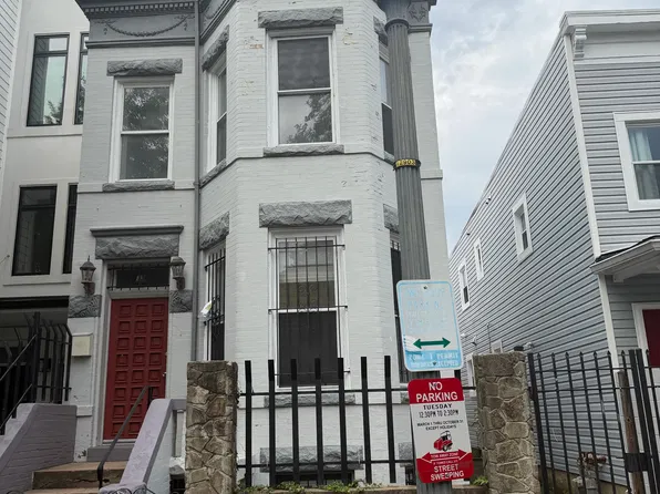 739 Morton St NW, Washington, DC 20010