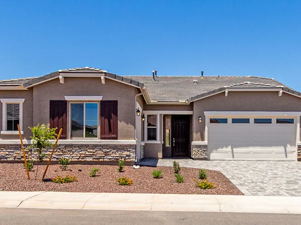 20256 W Monterey Way, Buckeye, AZ 85396