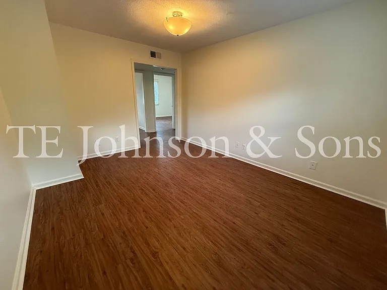 Modern 2 Bedroom Apartment with Water Included on Forsyth St — Photo 12