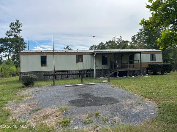 5275 CARTER SPENCER Road, Middleburg, FL 32068