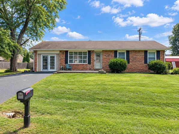 2542 Franks Dr, Madison, IN 47250