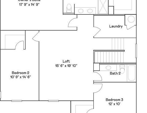 3rd image of this home