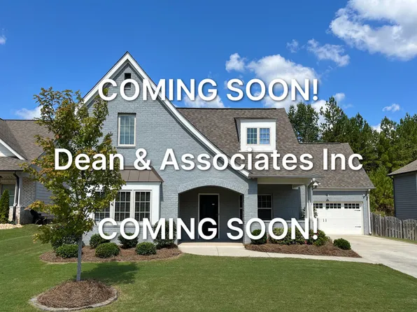 472 Lake Chelsea Way, Chelsea, AL 35043