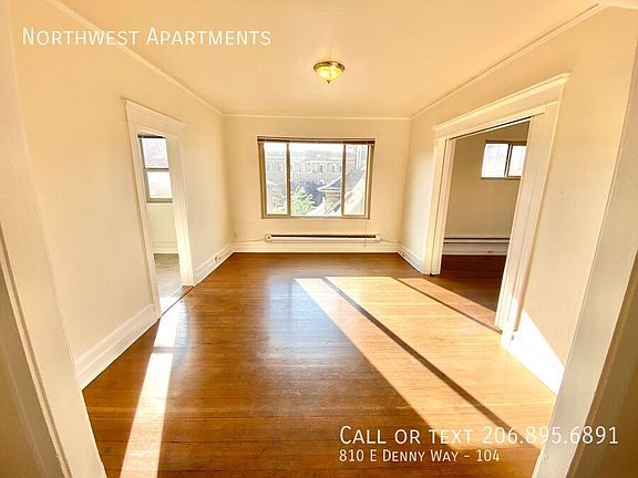 2nd image of 810 E Denny Way APT 104