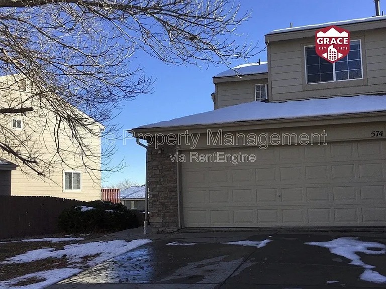 574 W 91st Dr — Photo 1