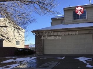 574 W 91st Dr, Thornton, CO 80260