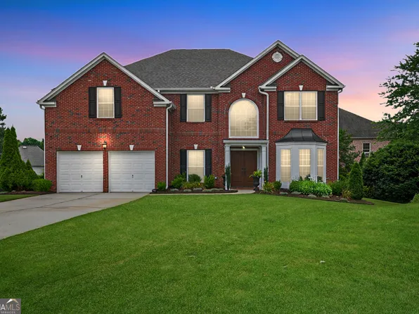 4203 Norbury Ct SE, Smyrna, GA 30080
