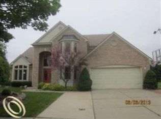 6776 Tiffany Cir, Canton, MI