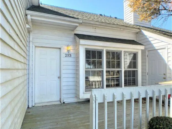 253 Bald Cypress Dr, Vass, NC 28394