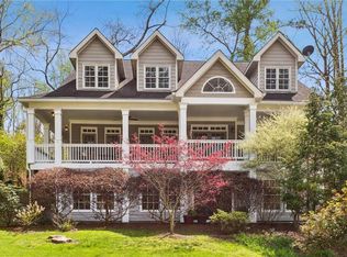 1881 Hickory Rd, Atlanta, GA 30341