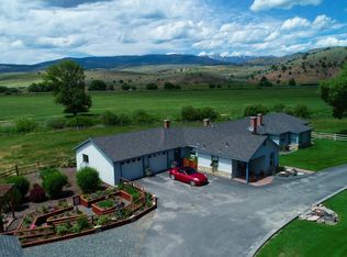 40290 Beaver Creek Loop Rd, Baker City, OR 97814