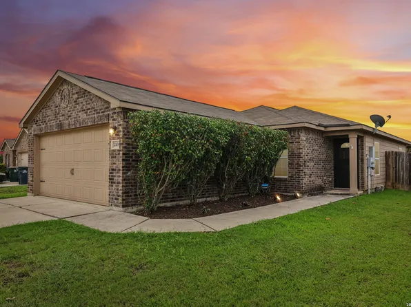 12406 Switchgrass, San Antonio, TX 78252