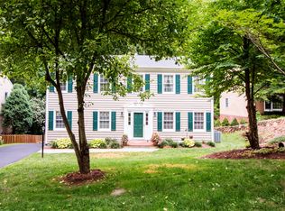 6172 Burnham Rd SW, Roanoke, VA 24018