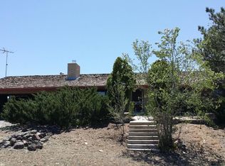 6095 N Bailey Ave, Prescott, AZ 86305