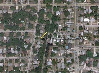 2065 Broadway, Clearwater, FL 33755