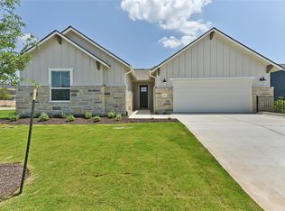 264 Sweeping Sage Ln, San Marcos, TX 78666