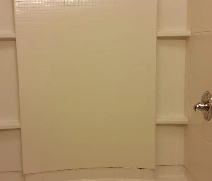 bath room