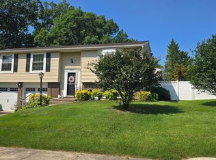 8606 Cottington Rd, Baltimore, MD 21236