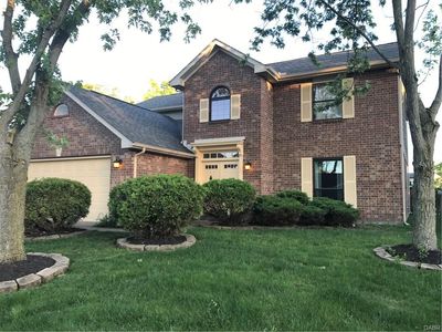 8916 Emeraldgate Dr, Dayton, OH, 45424