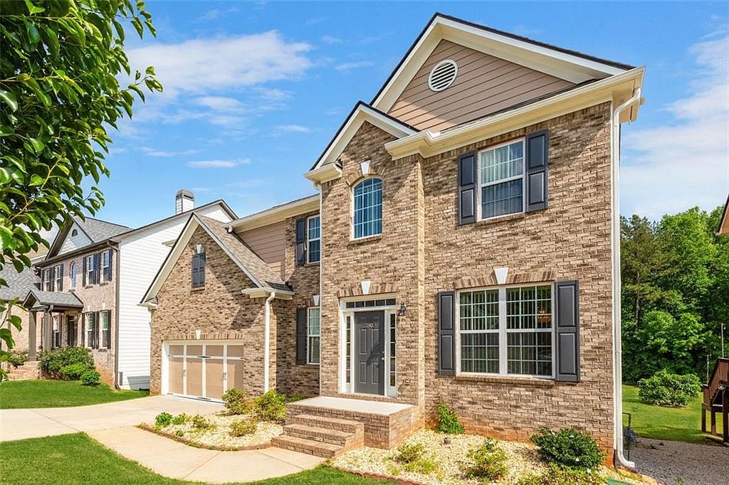 3503 Bridge Walk Dr, Lawrenceville, GA 30044 Zillow