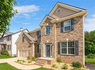 3503 Bridge Walk Dr, Lawrenceville, GA 30044