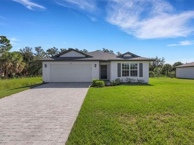 7168 Rison St, Port Charlotte, FL, 33981