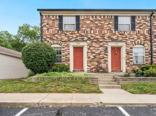 2594 Scioto View Ln, Columbus, OH 43221