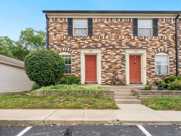 2594 Scioto View Ln, Columbus, OH 43221