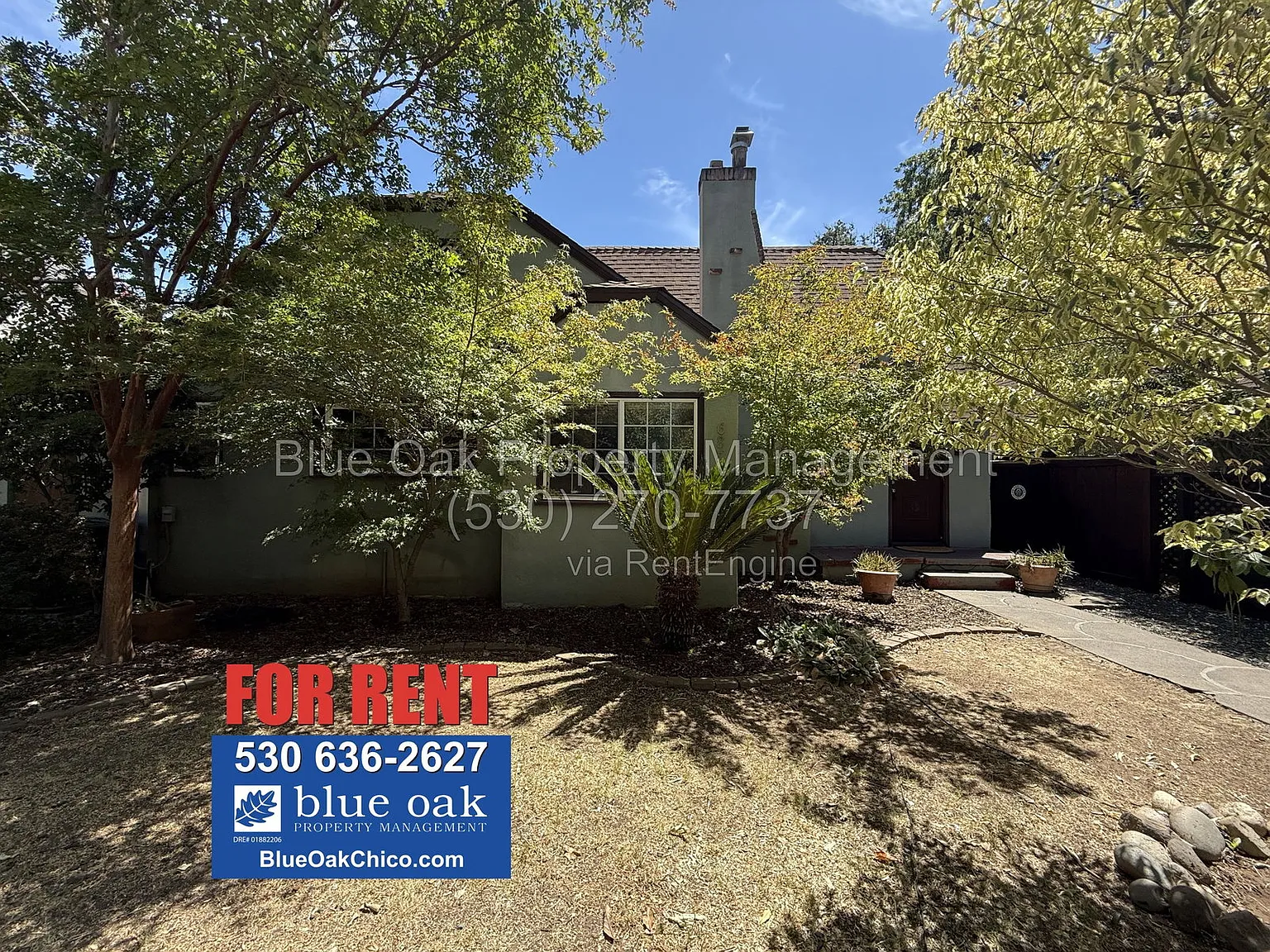 3 bed, 1.5 bath, 1534 sqft, $2,100 — Photo 1
