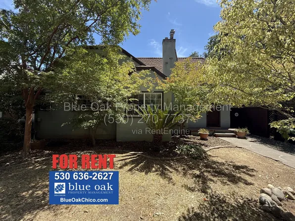 687 E 8th St, Chico, CA 95928