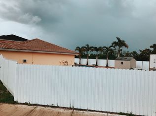 18311 SW 149th Ave, Miami, FL 33187