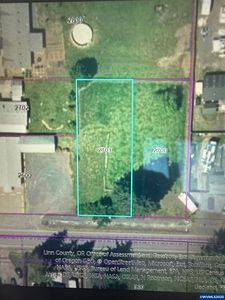 3710 Long St, Sweet Home, OR, 97386