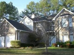 7203 Meadow Gate Way, Woodstock, GA 30189