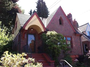 6026 24th Ave NE, Seattle, WA 98115