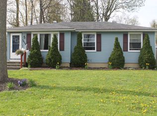 3879 Harvard St, Hamburg, NY 14075
