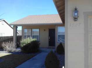 1527 Trubode Ln, Fernley, NV 89408